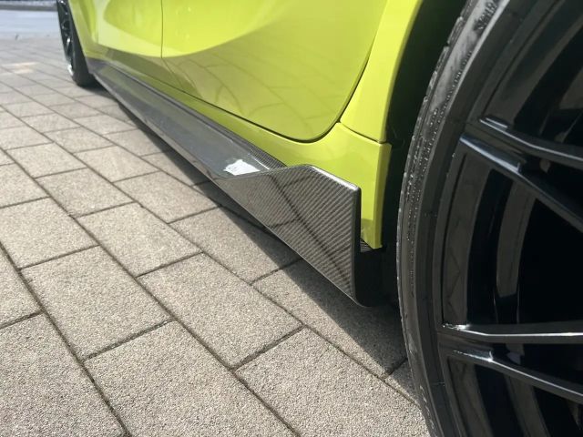 BMW M3 Competition Sedan xDrive