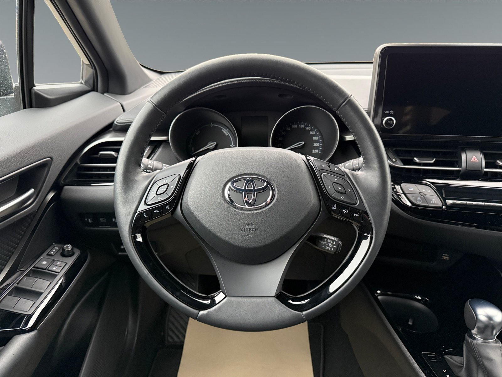 Toyota C-HR 5-deurs Team D