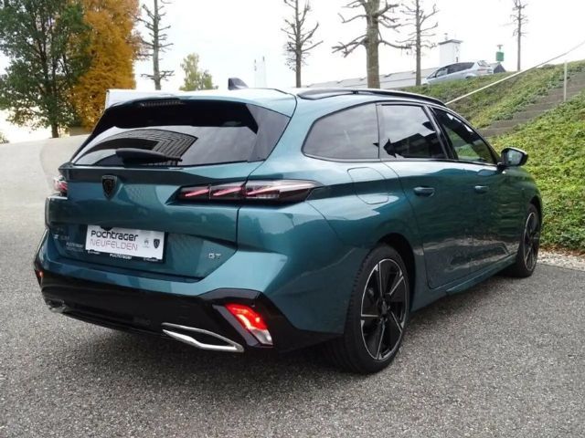 Peugeot 308 GT-Line SW