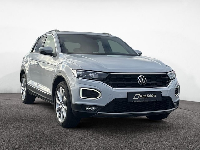 Volkswagen T-Roc 1.5 TSI Sport