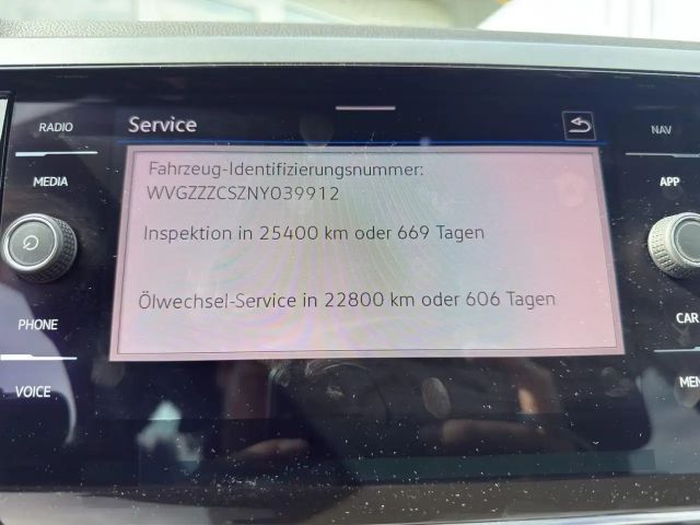 Volkswagen Taigo 1.0 TSI DSG IQ.Drive R-Line