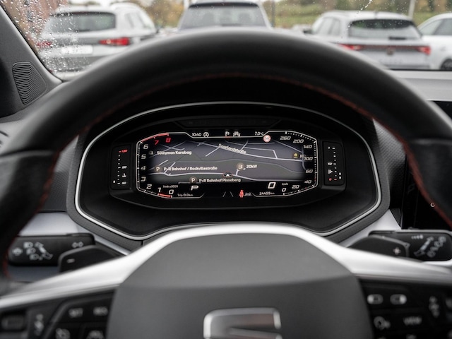 Seat Arona 1.0 TSI DSG