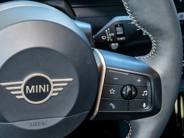 MINI Aceman E Classic Trim HUD GSD 360° H/Ksound 1VB LED