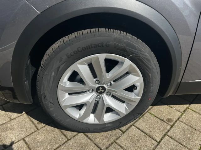 Mitsubishi ASX 1.3 Turbo Mildhybrid PLUS