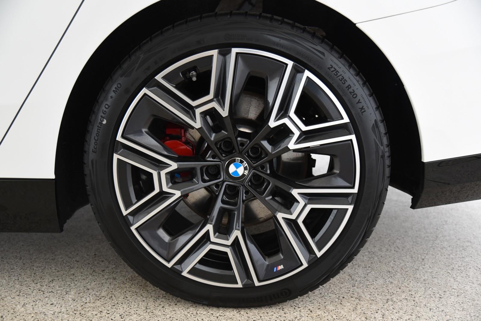 BMW 540 540d M-Sport Touring xDrive