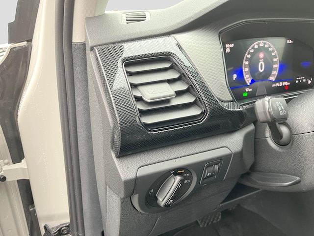 Volkswagen T-Cross 1.0 TSI DSG Life