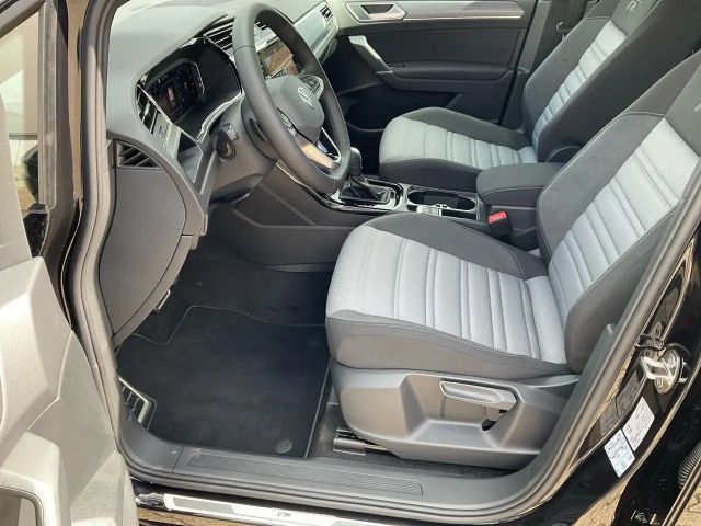 Volkswagen Touran 1.5 TSI DSG Highline