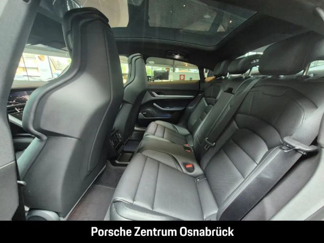 Porsche Taycan HD-Matrix Pano BOSE Soft-Close Surround View Perfb