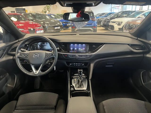 Opel Insignia Elegance