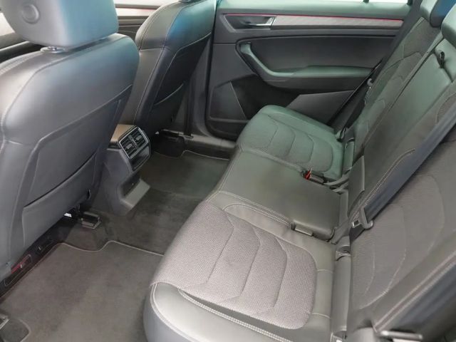 Skoda Kodiaq 2.0 TDI