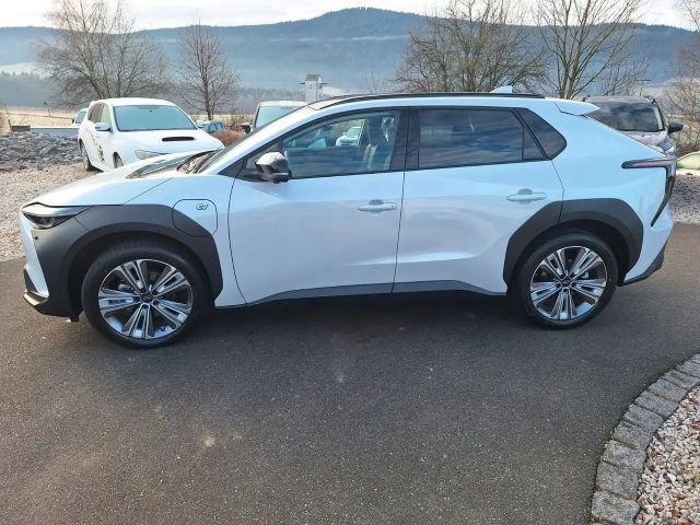 Subaru Solterra 71,4 kWh 150kW Platinum Plus