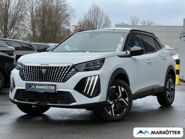 Peugeot 2008 GT-Line PureTech