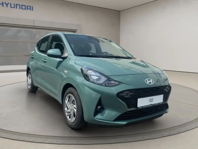 Hyundai i10 Select