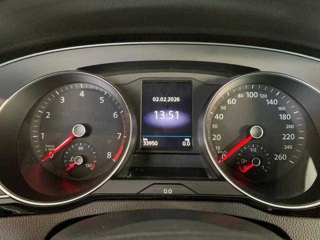 Volkswagen Passat 1.5 TSI Business DSG Variant