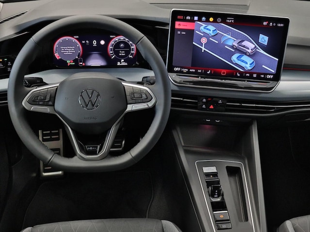 Volkswagen Golf DSG Golf VIII