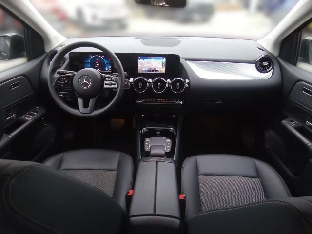 Mercedes-Benz B 250 B 250 e