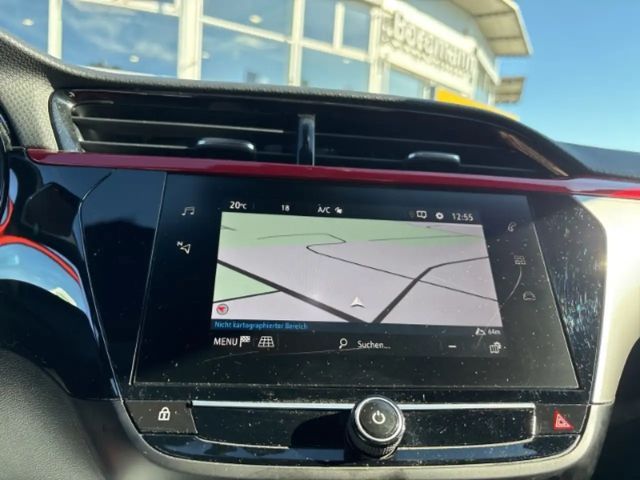 Opel Corsa GS-Line Grand Sport