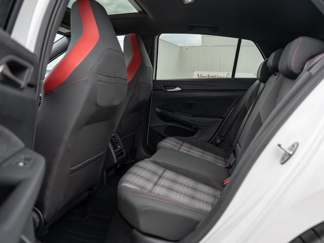 Volkswagen Golf DSG GTI IQ.Drive Sound