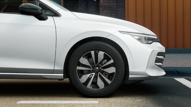 Volkswagen Golf 1.5 eTSI DSG Golf VIII