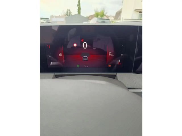 Opel Astra Sports Tourer