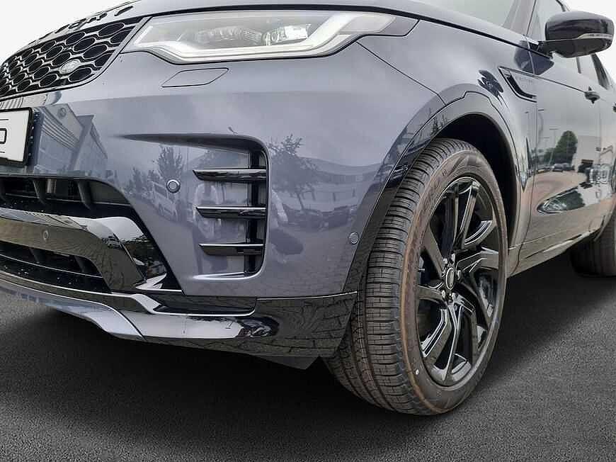 Land Rover Discovery D250 Dynamic SE