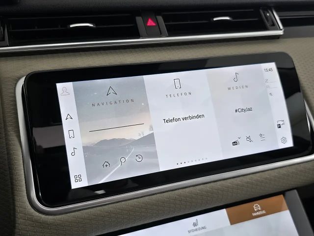 Land Rover Range Rover Velar AWD D200 MHEV S