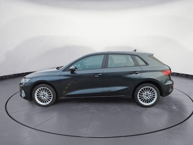 Audi A3 35 TFSI Sportback