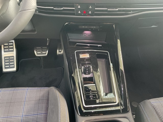 Volkswagen Golf DSG GTE eHybrid