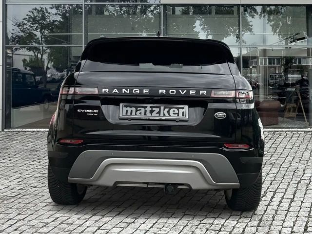 Land Rover Range Rover Evoque P300e SE