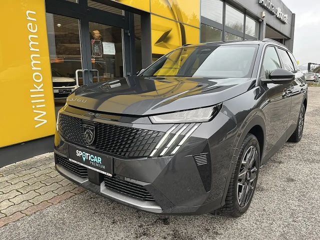 Peugeot 5008 Allure Pack