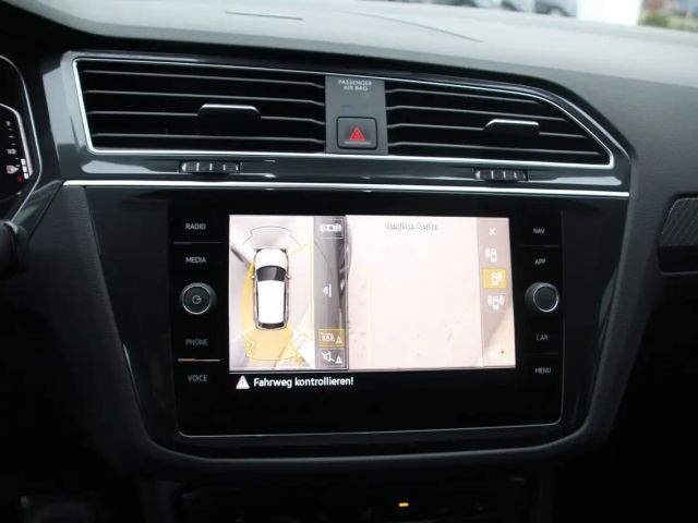 Volkswagen Tiguan DSG R-Line