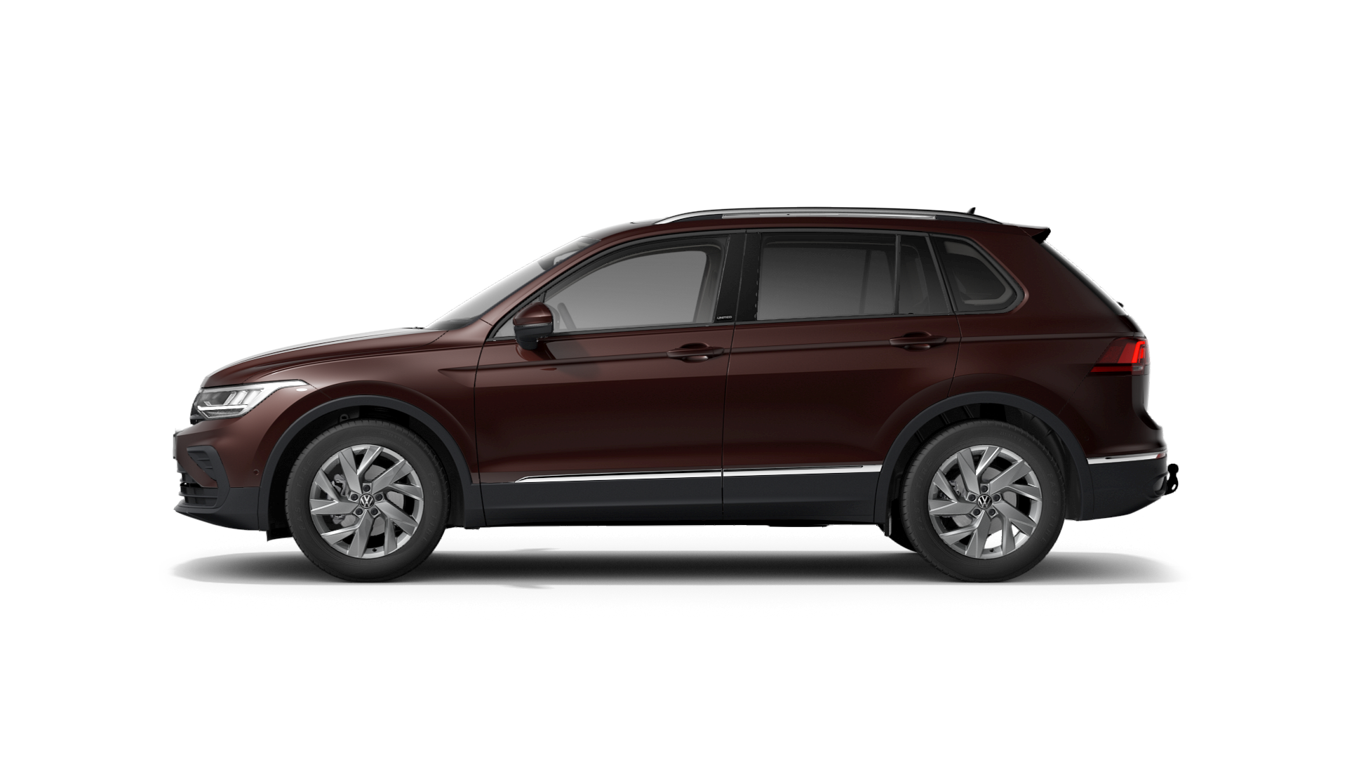 Volkswagen Tiguan 1.5 TSI DSG