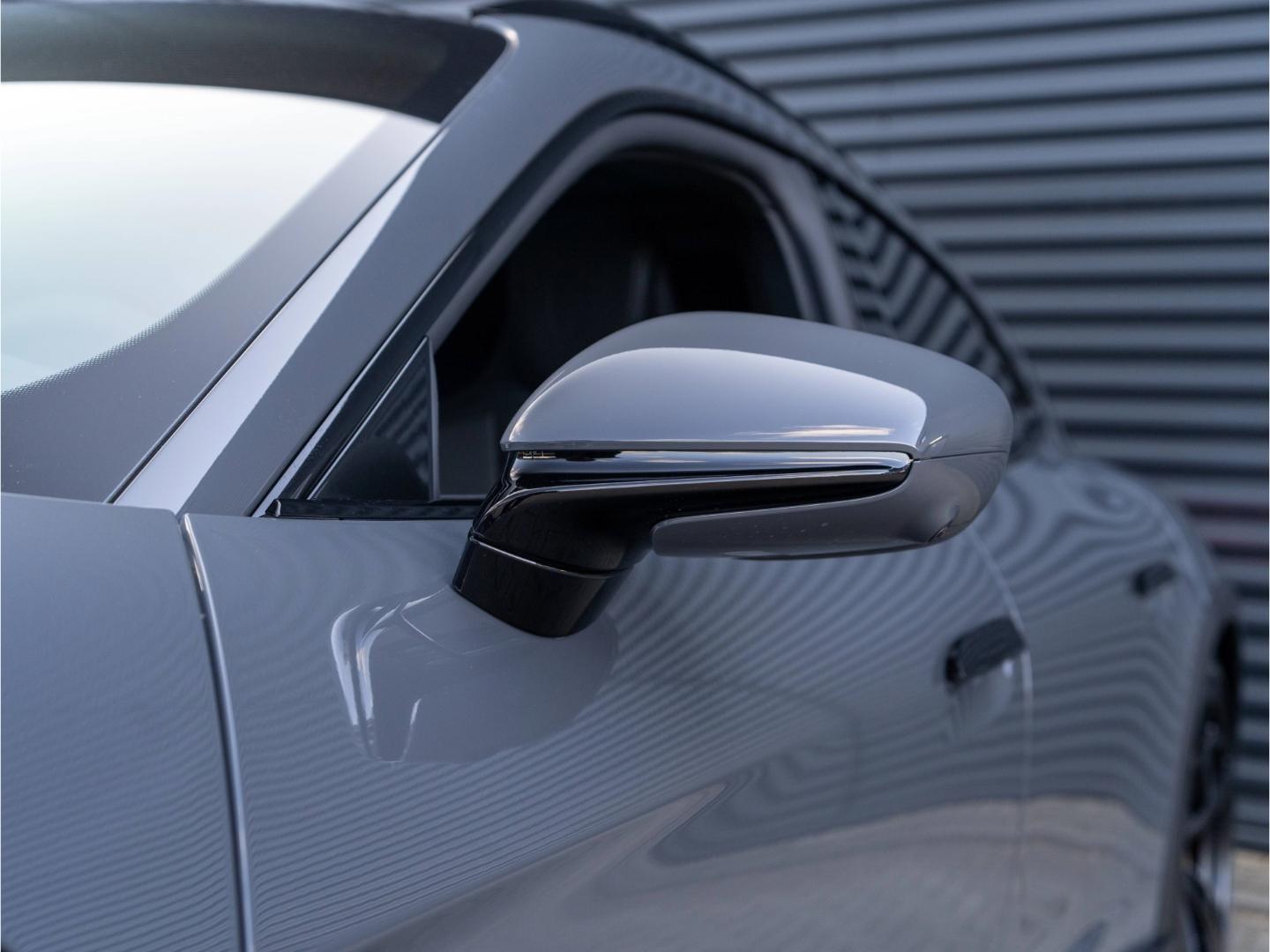 Porsche Taycan 4S Cross Turismo