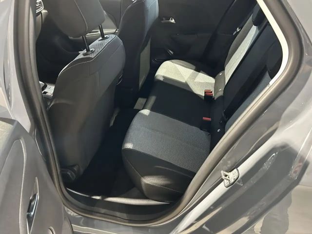 Opel Corsa +LED+Klimaaut+11KW+