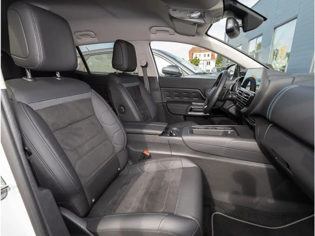 Citroën C5 Aircross Hybrid Shine