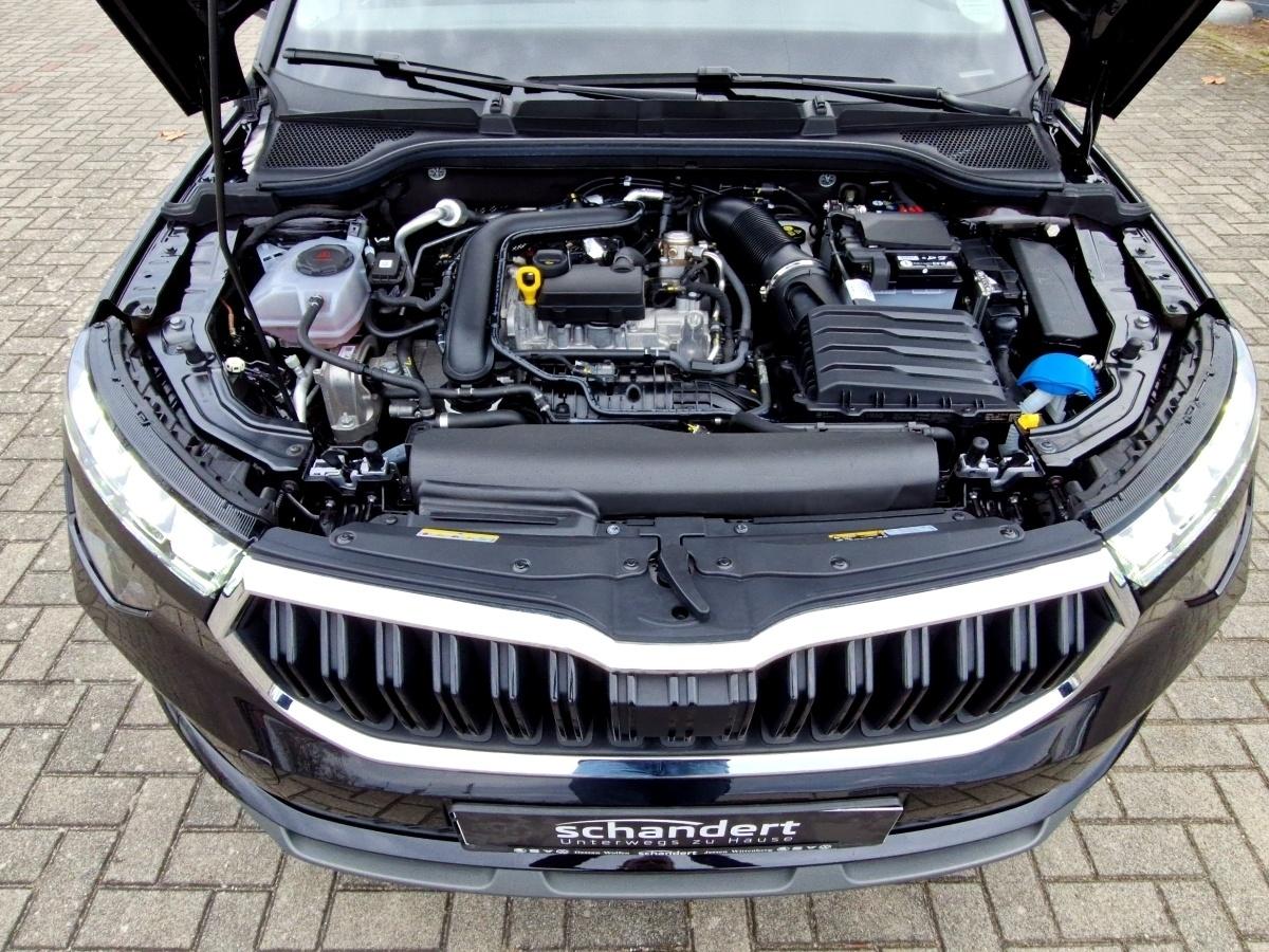 Skoda Kamiq 1.0 TSI Drive