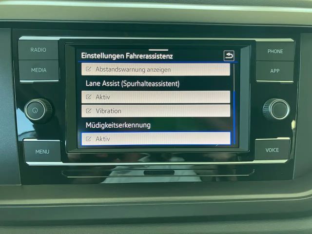 Volkswagen Taigo TSI