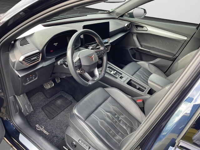 Cupra Formentor DSG VZ