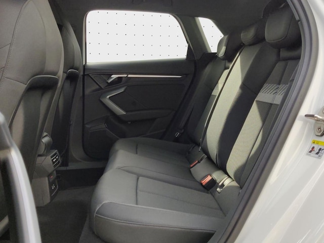 Audi A3 Quattro S-Tronic Sportback