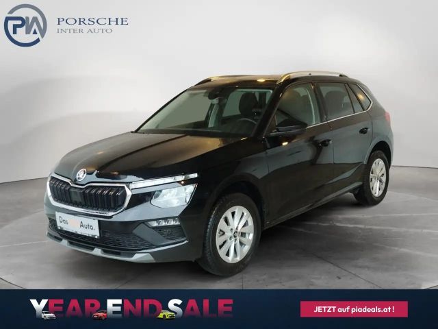 Skoda Kamiq Selection