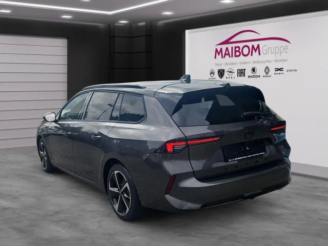 Opel Astra GS-Line Grand Sport Sports Tourer