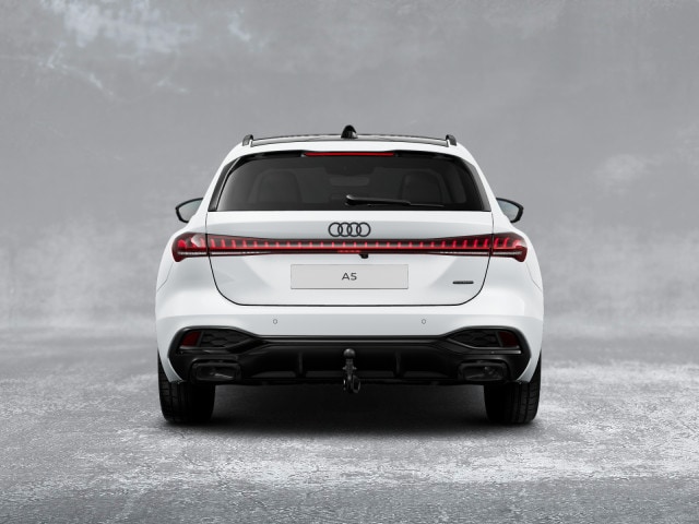 Audi A5 Avant Hybride Quattro S-Tronic