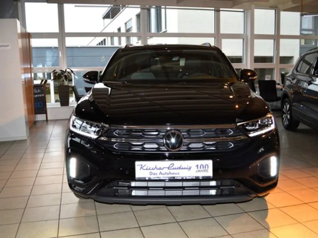 Volkswagen T-Roc DSG R-Line