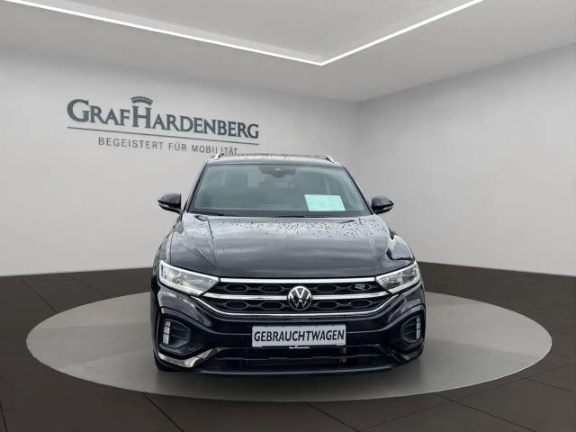 Volkswagen T-Roc 1.0 TSI R-Line