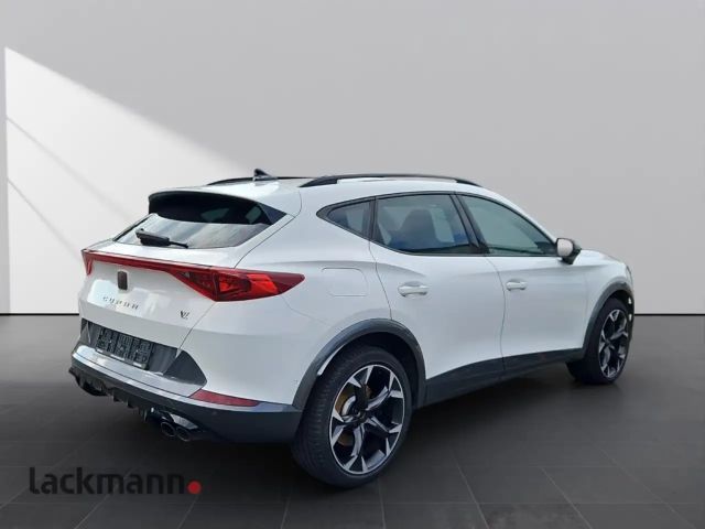 Cupra Formentor 4Drive VZ