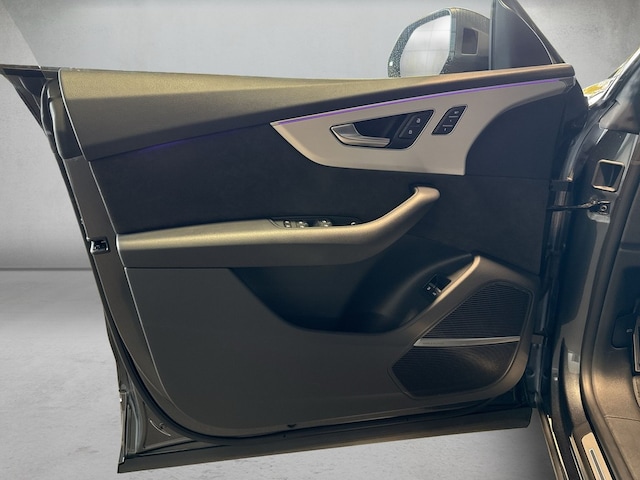 Audi Q8 55 TFSI Hybride Quattro