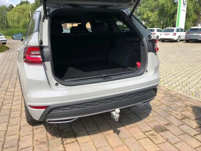 Skoda Kodiaq 4x4 Sportline