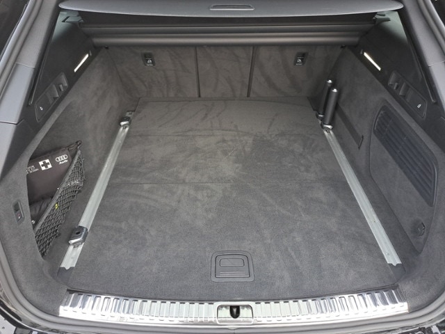 Audi A6 55 TFSI Avant Quattro S-Tronic Sport