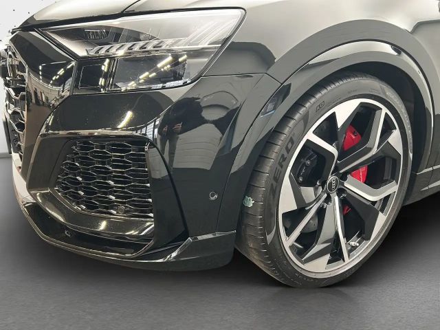 Audi RS Q8 *Keramik*305 km/h*B&O*HUD*Pano*Standh*Matri