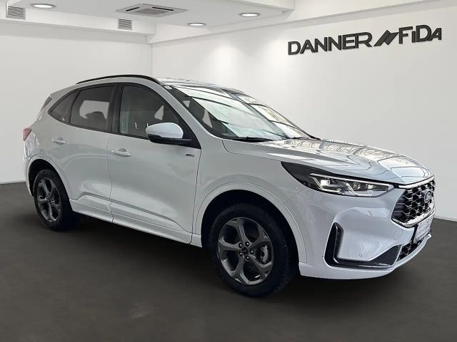 Ford Kuga Hybrid ST Line